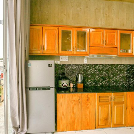 Lavie Villa Đà Lạt Exterior foto