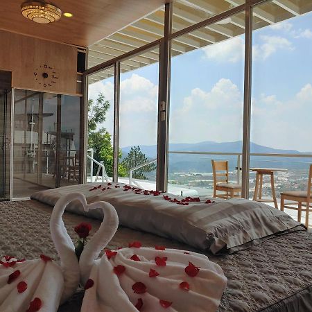 Lavie Villa Đà Lạt Exterior foto