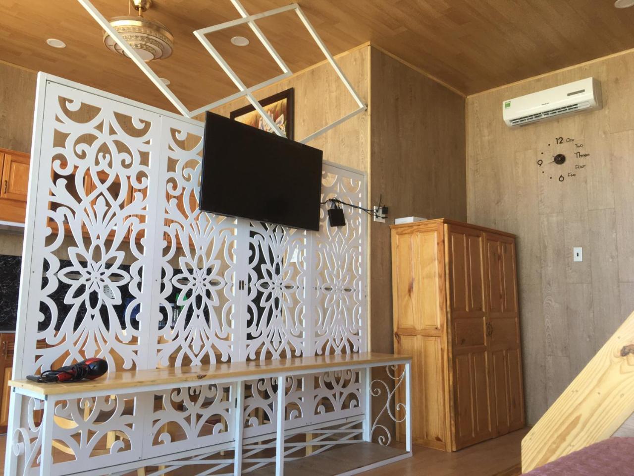 Lavie Villa Đà Lạt Zimmer foto