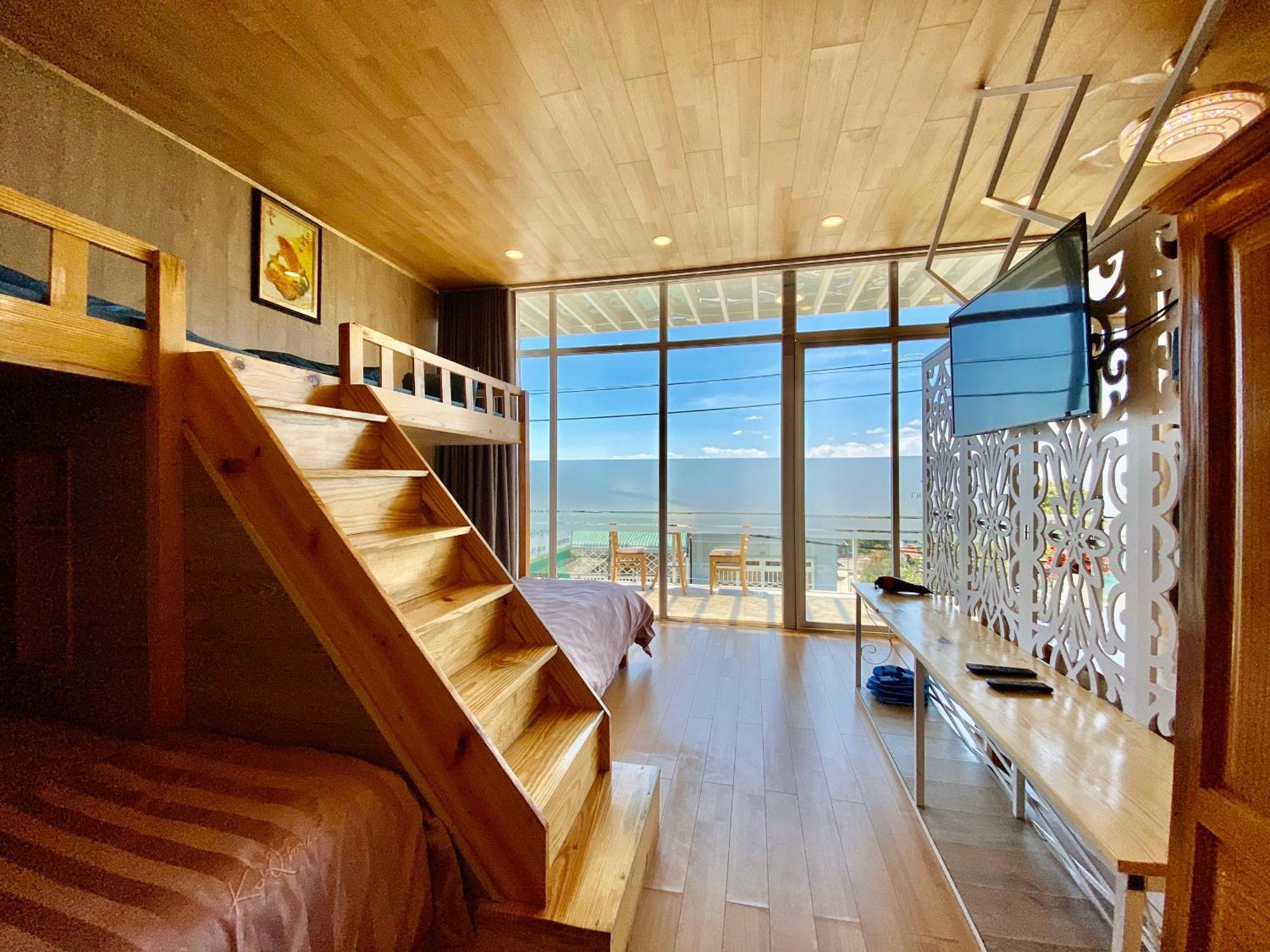 Lavie Villa Đà Lạt Zimmer foto