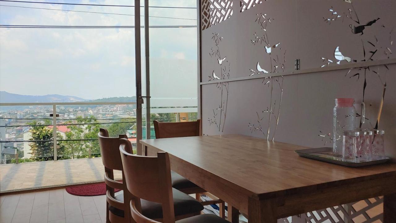 Lavie Villa Đà Lạt Exterior foto