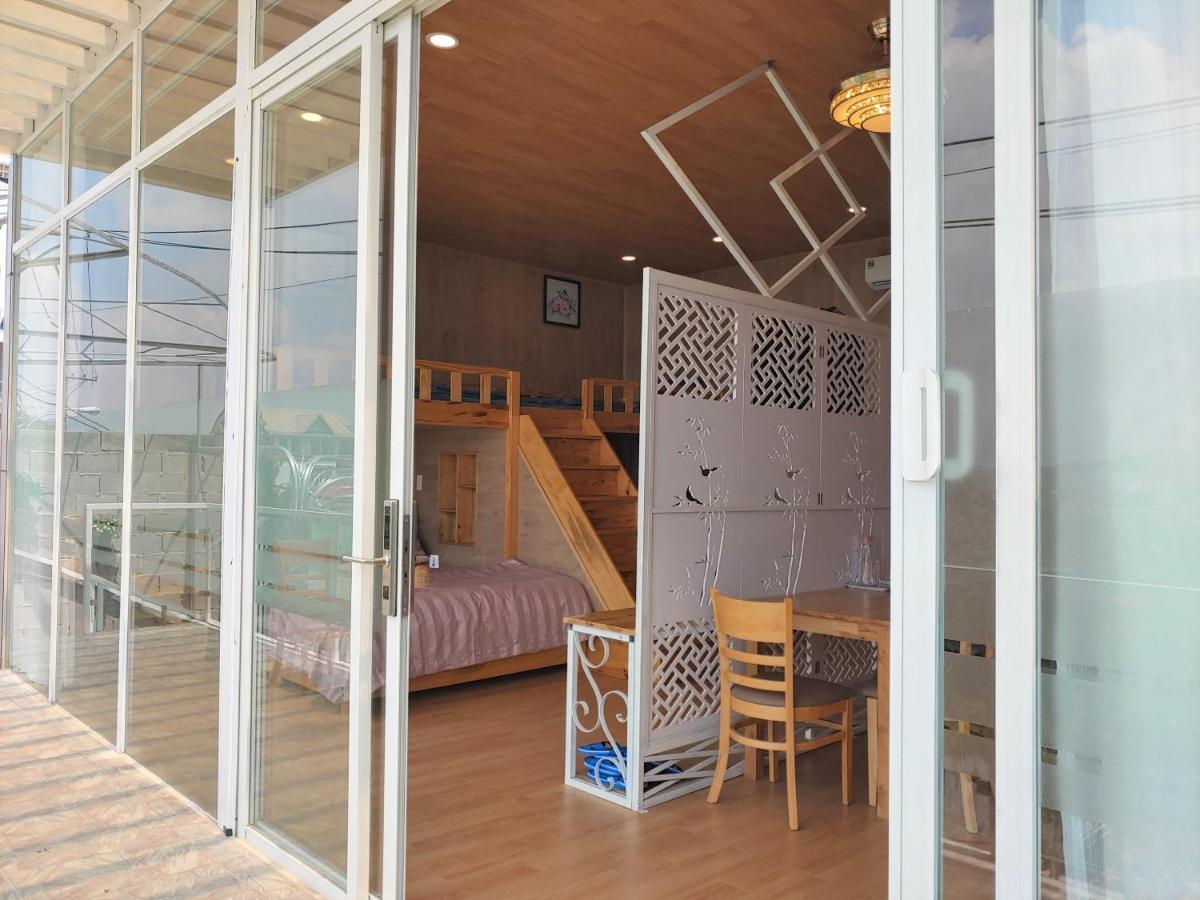 Lavie Villa Đà Lạt Exterior foto