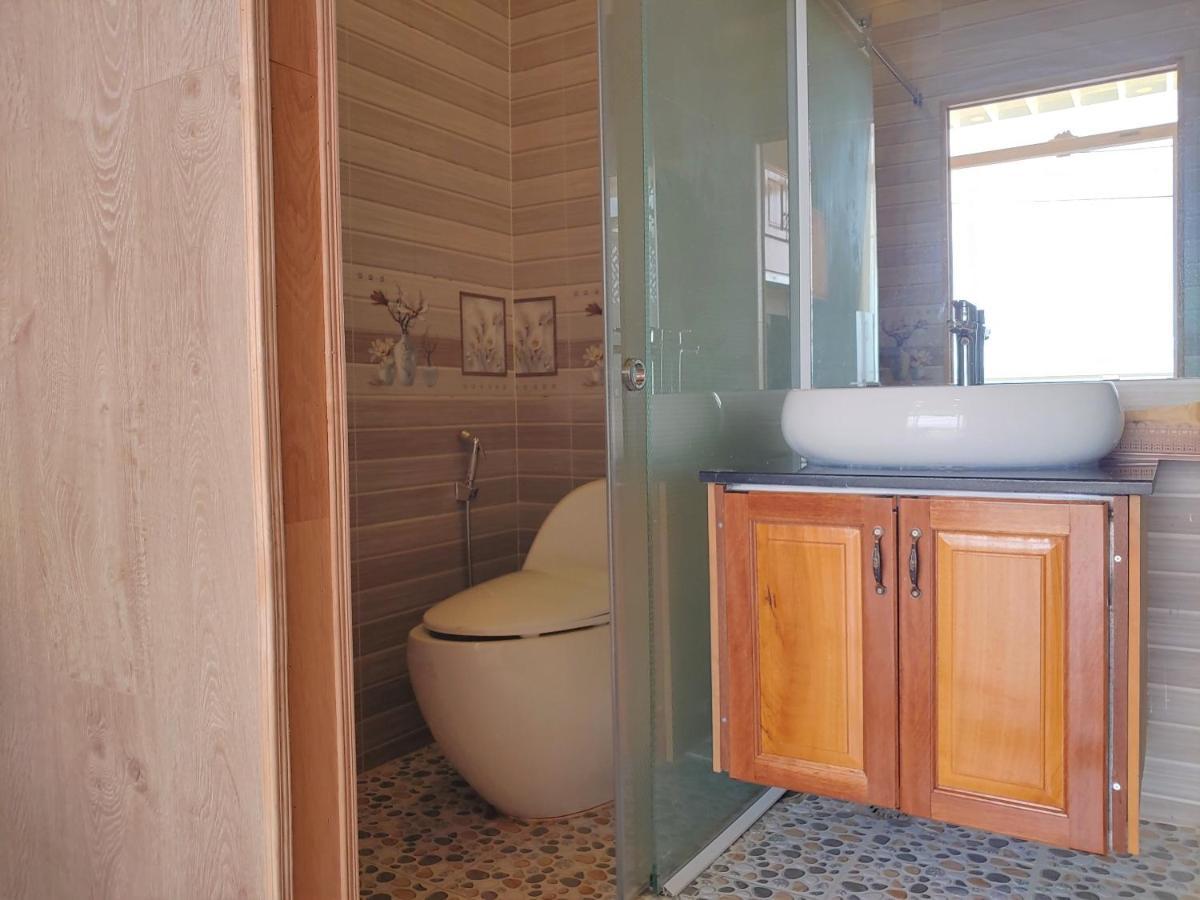 Lavie Villa Đà Lạt Exterior foto