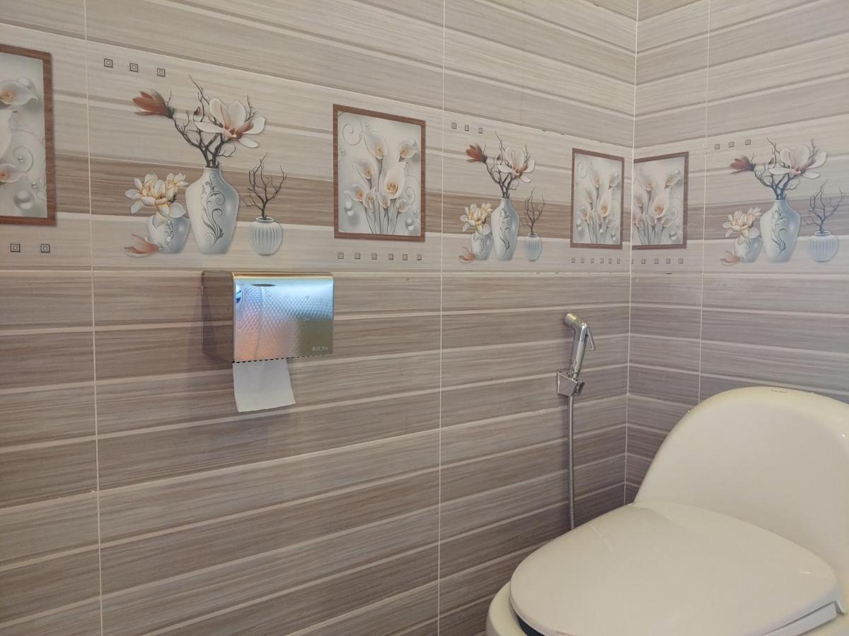 Lavie Villa Đà Lạt Exterior foto