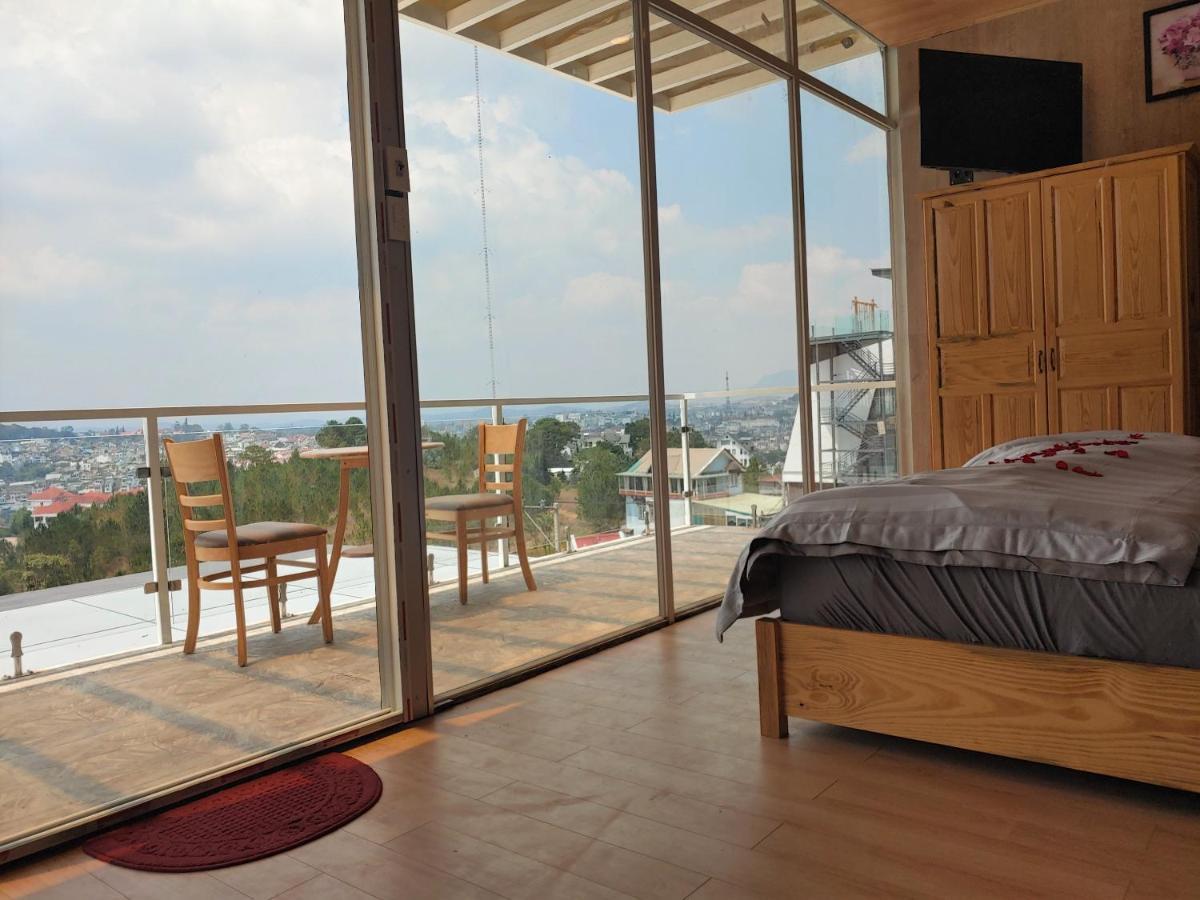Lavie Villa Đà Lạt Exterior foto