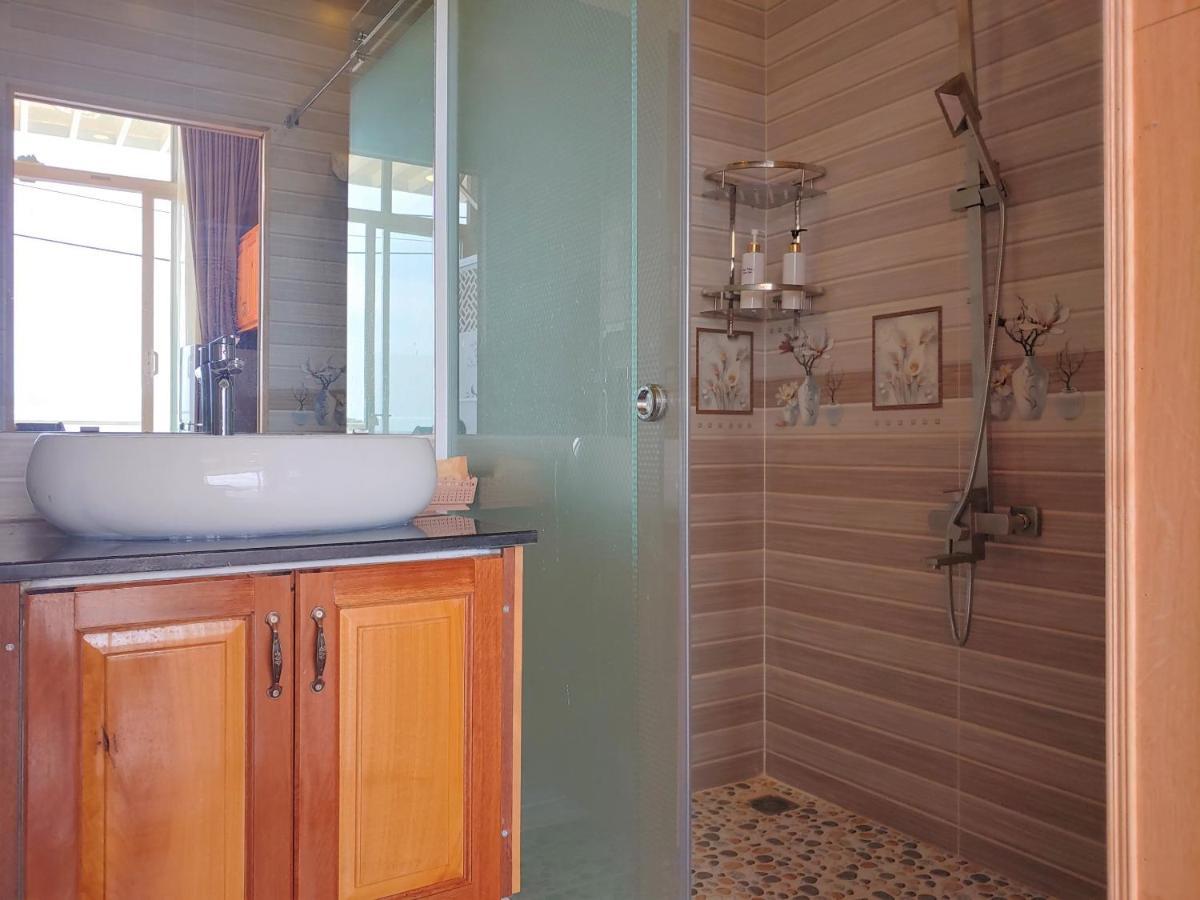 Lavie Villa Đà Lạt Exterior foto