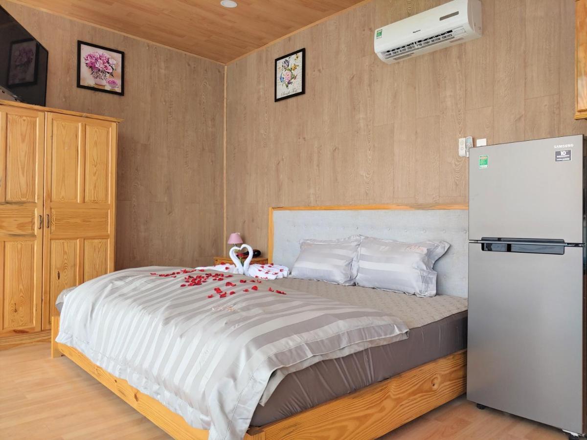 Lavie Villa Đà Lạt Exterior foto