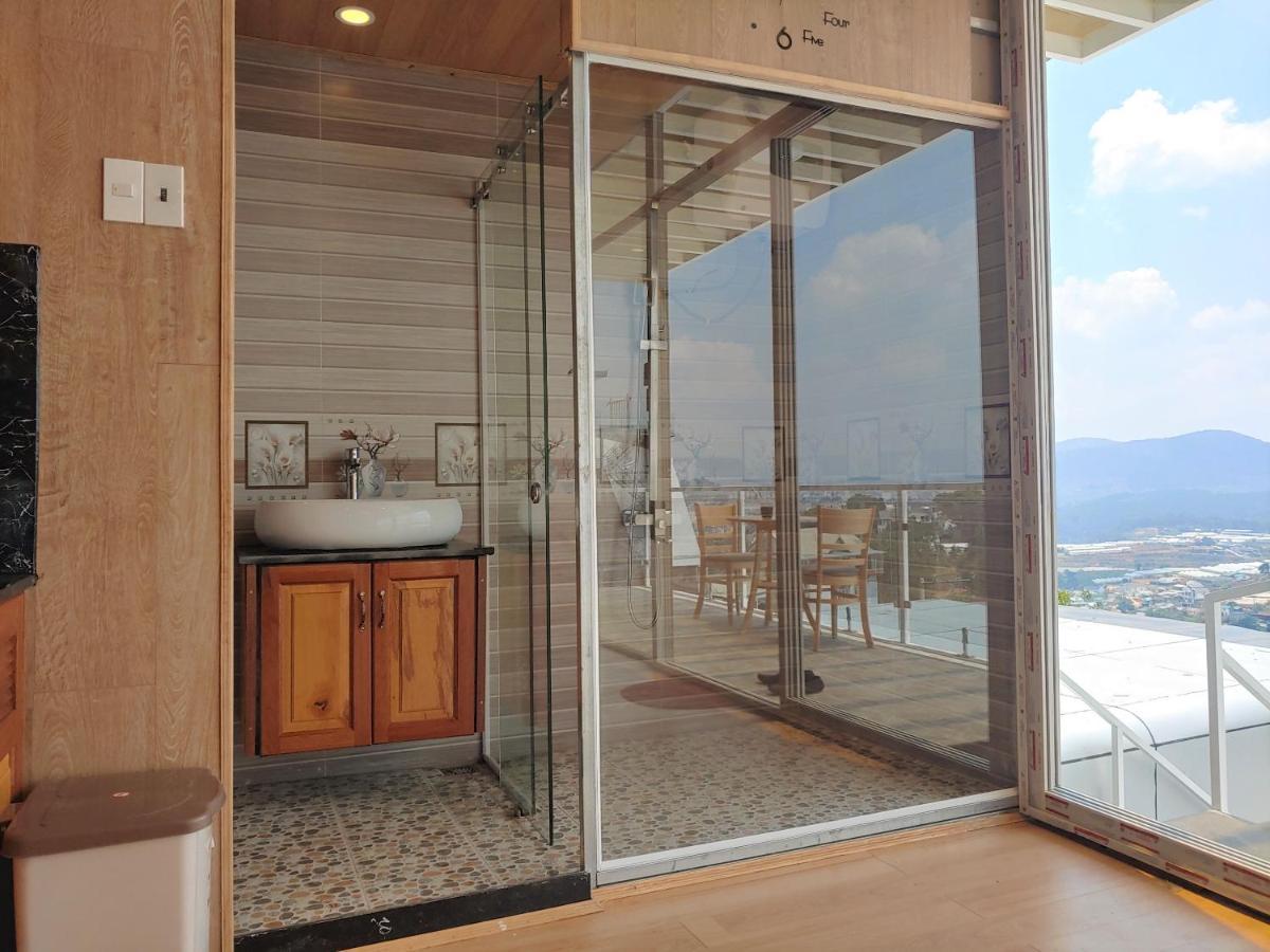 Lavie Villa Đà Lạt Exterior foto
