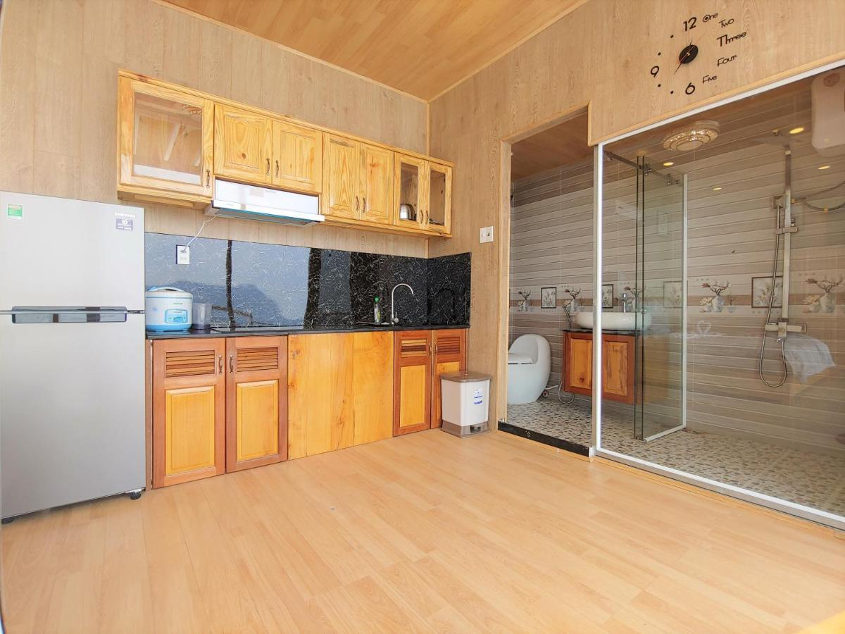 Lavie Villa Đà Lạt Exterior foto