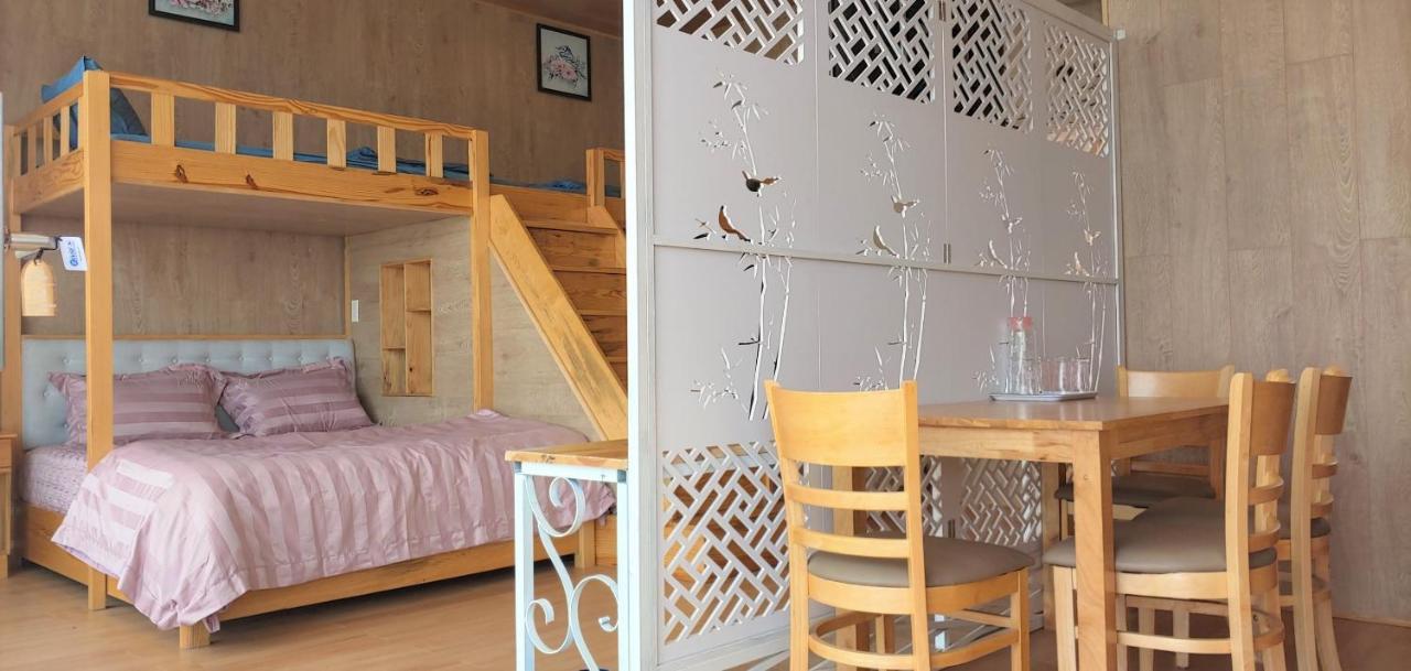 Lavie Villa Đà Lạt Exterior foto