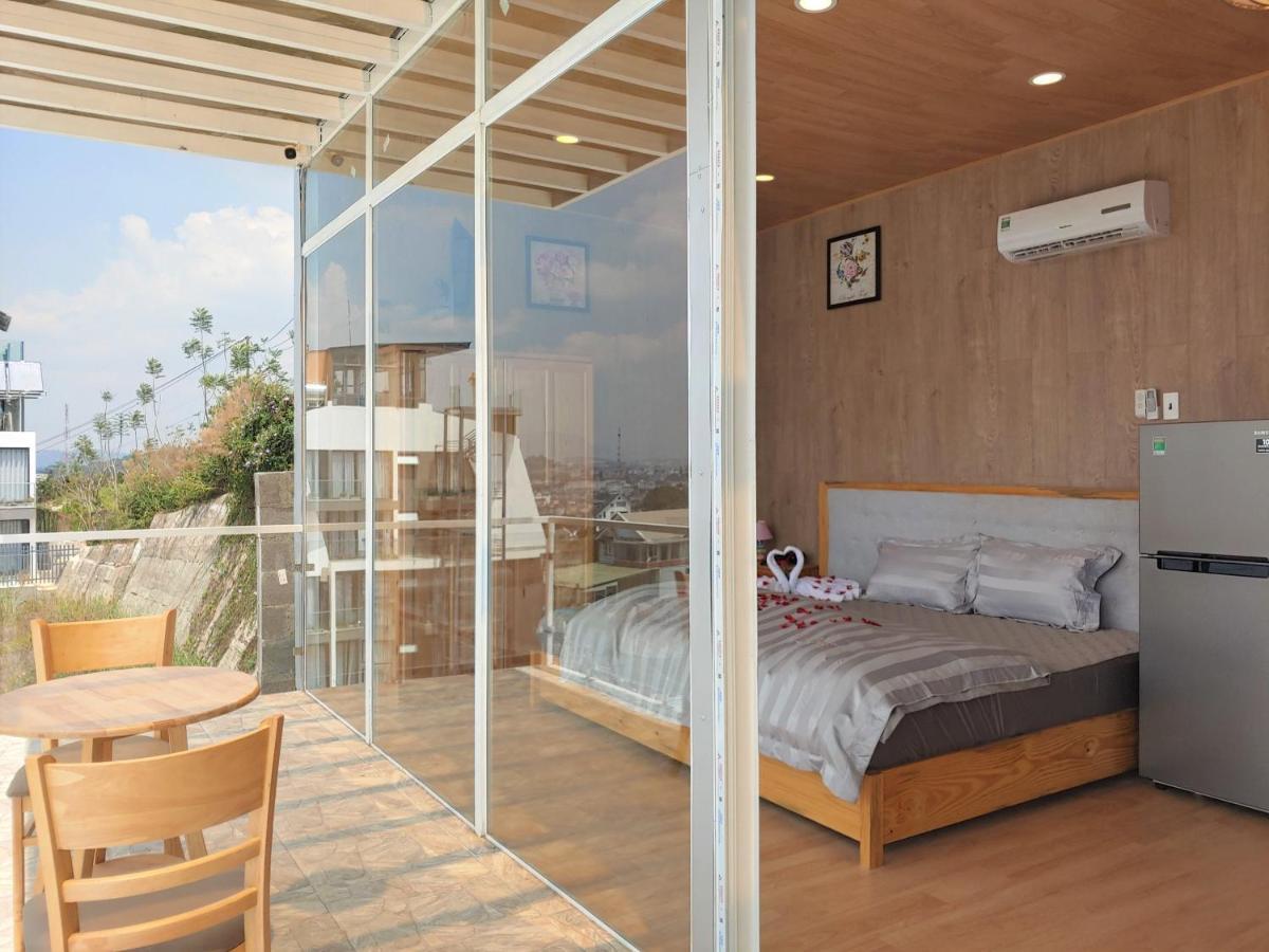 Lavie Villa Đà Lạt Exterior foto
