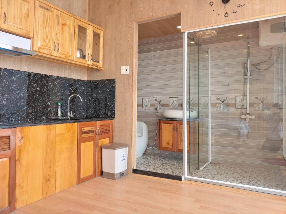 Lavie Villa Đà Lạt Exterior foto