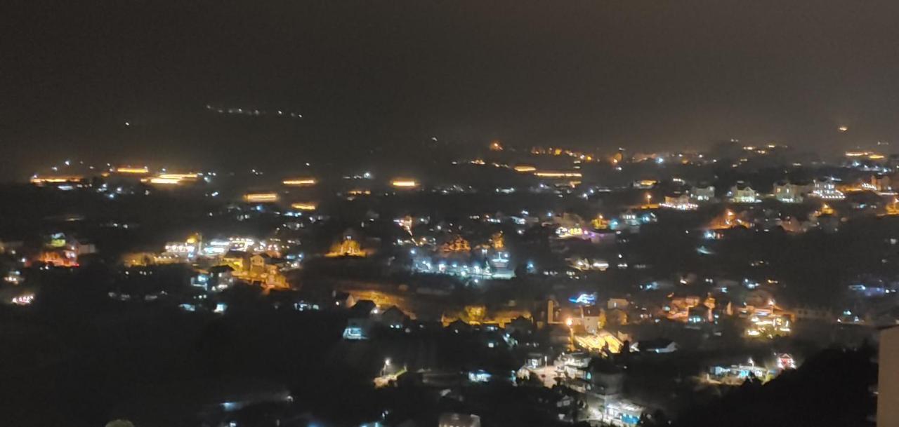 Lavie Villa Đà Lạt Exterior foto