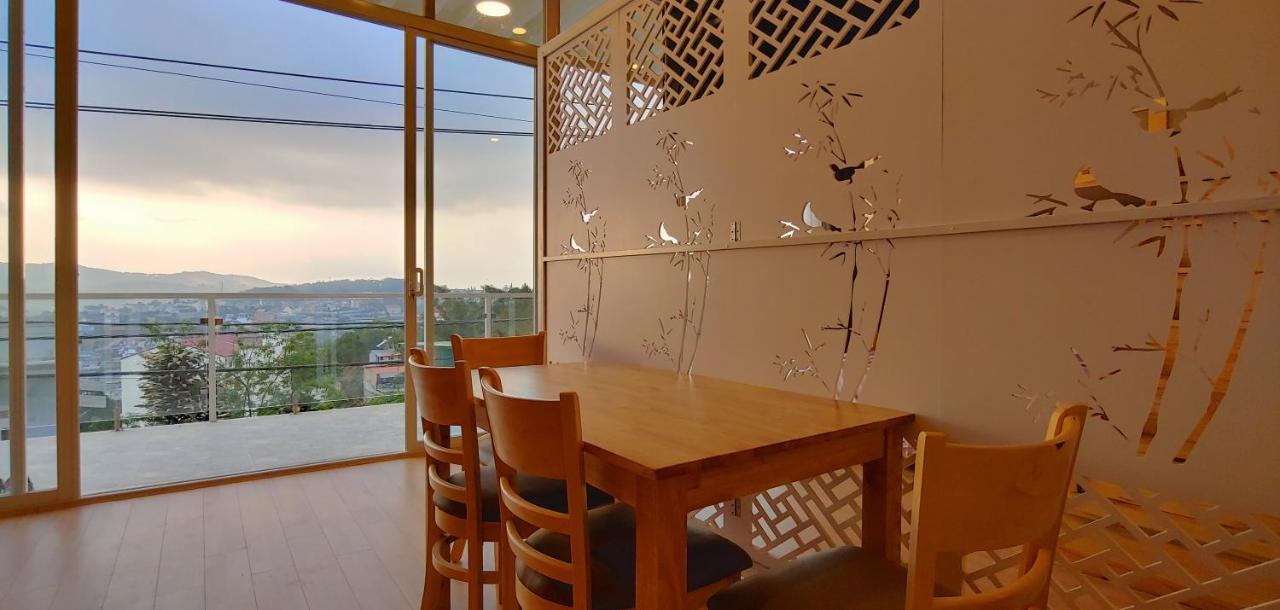 Lavie Villa Đà Lạt Exterior foto